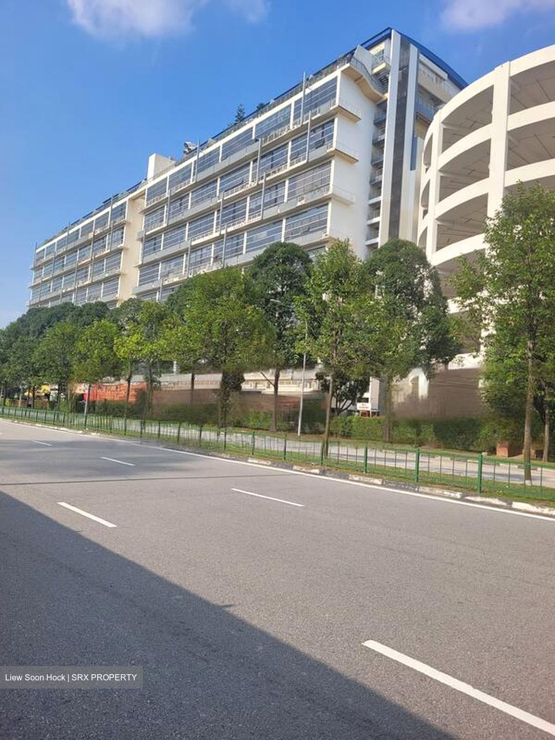 Harvest @ Woodlands (D27), Factory #510021911